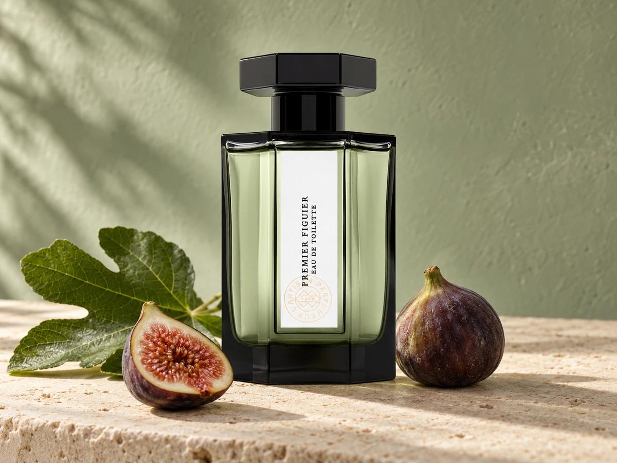 Парфюмерия L’Artisan Parfumeur