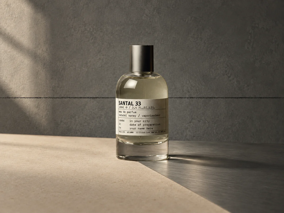 Парфюмерия Le Labo