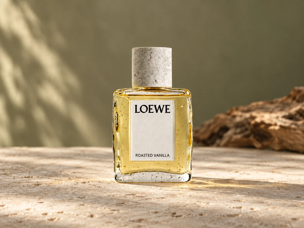 Парфюмерия Loewe