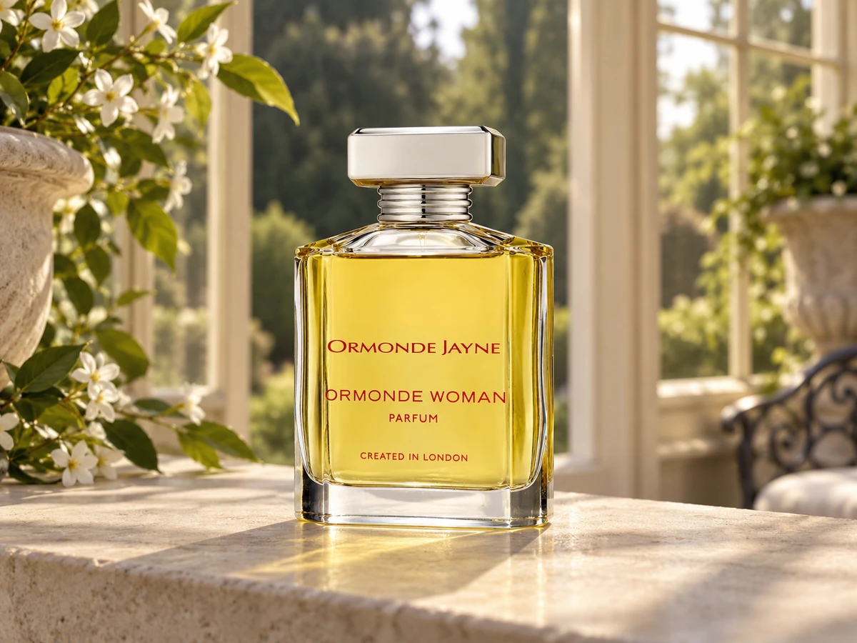 Парфюмерия Ormonde Jayne