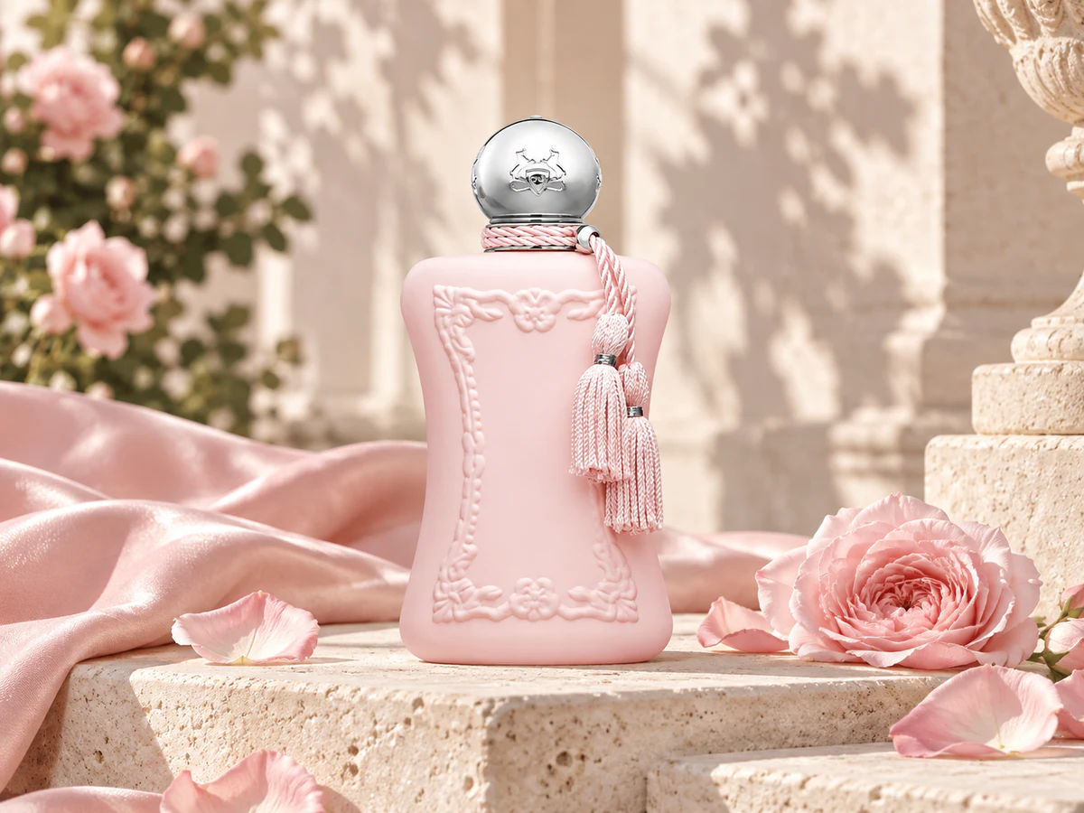 Парфюмерия Parfums de Marly