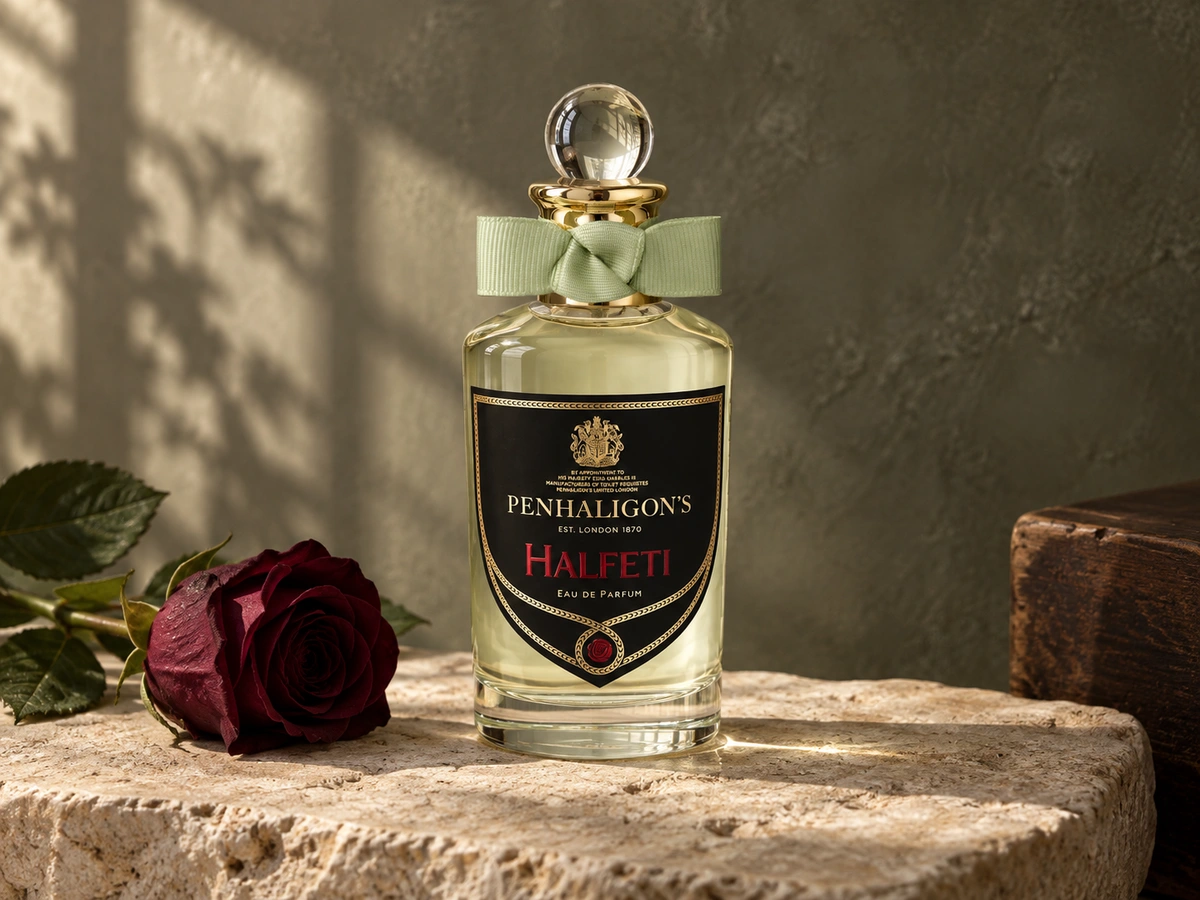 Парфюмерия Penhaligon’s