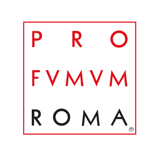 Логотип Profumum Roma