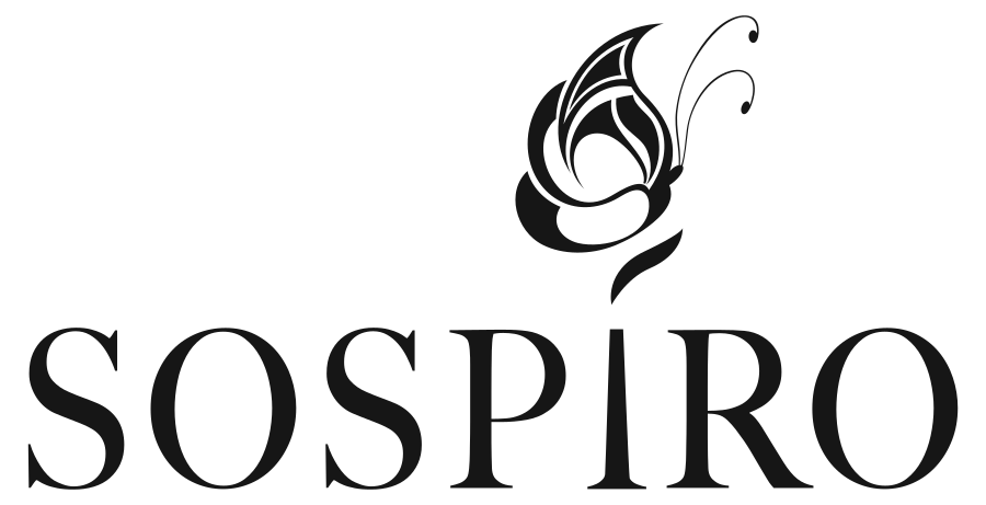 Логотип Sospiro
