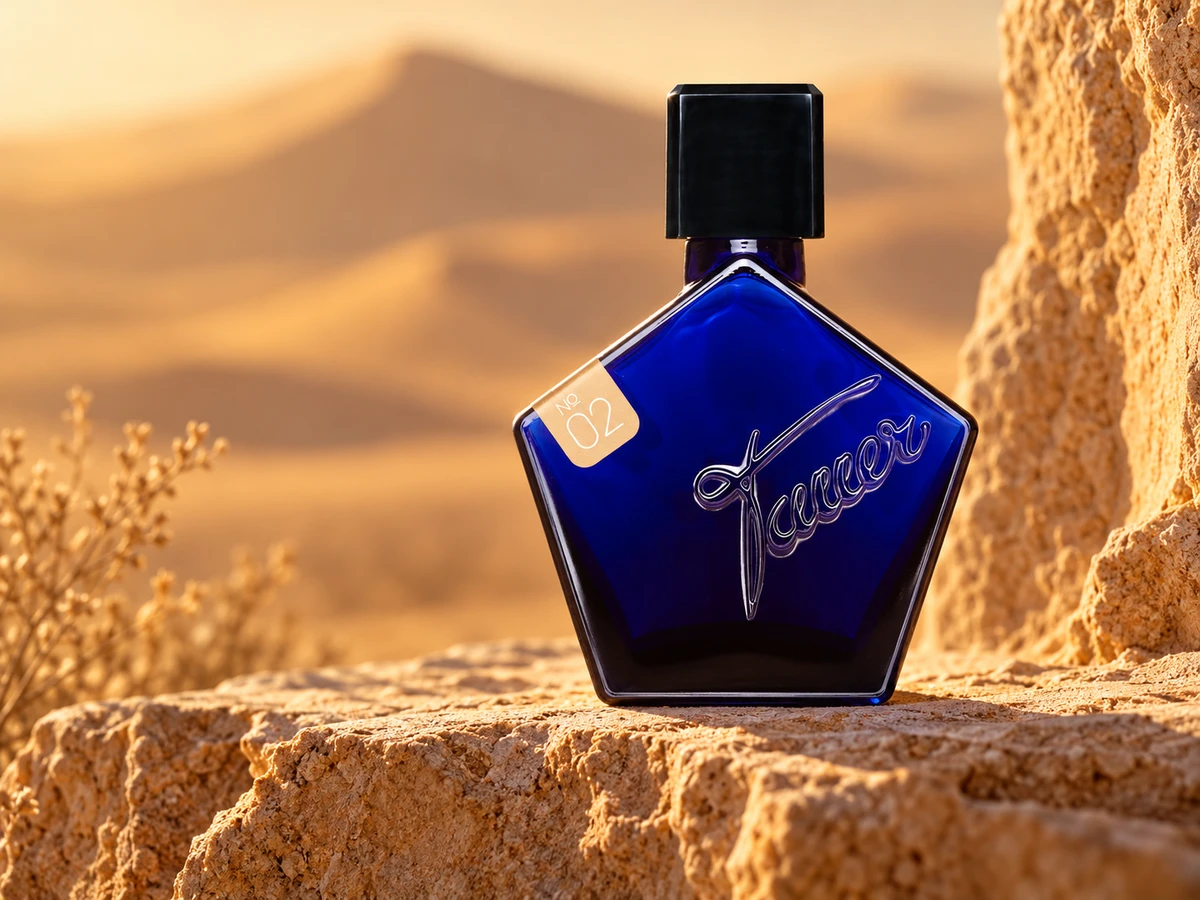 Парфюмерия Tauer Perfumes