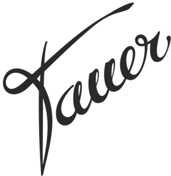 Логотип Tauer Perfumes