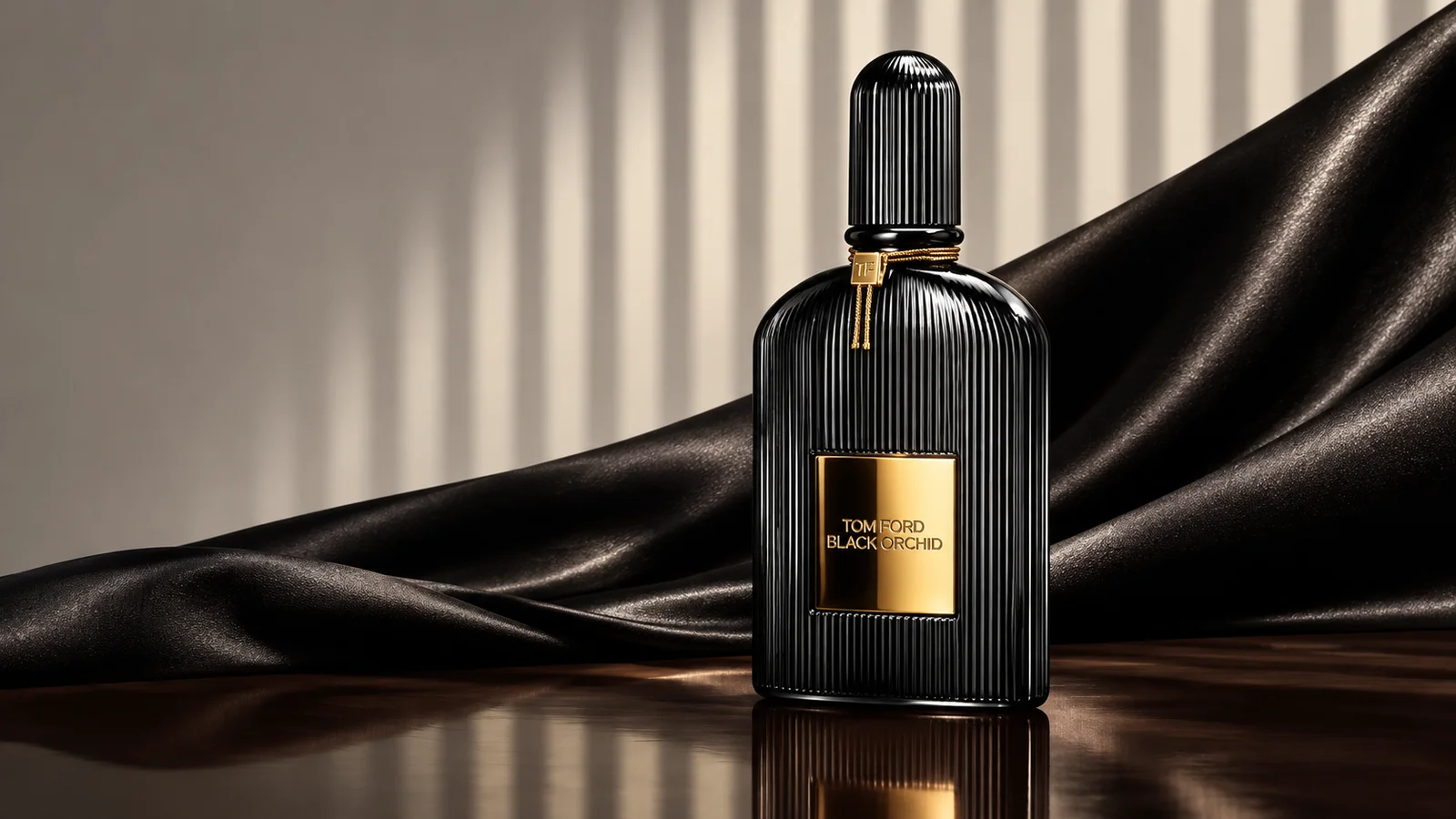 Парфюмерия Tom Ford