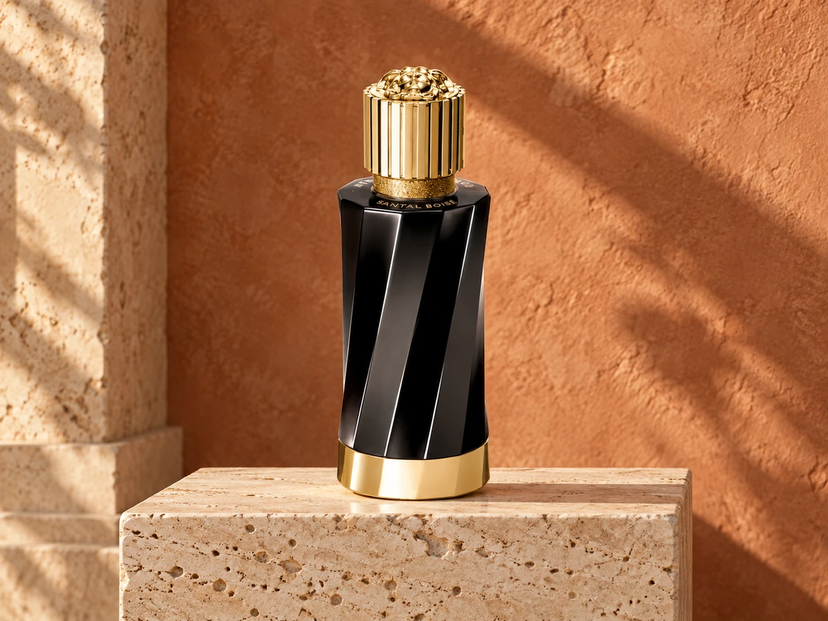 Парфюмерия Versace