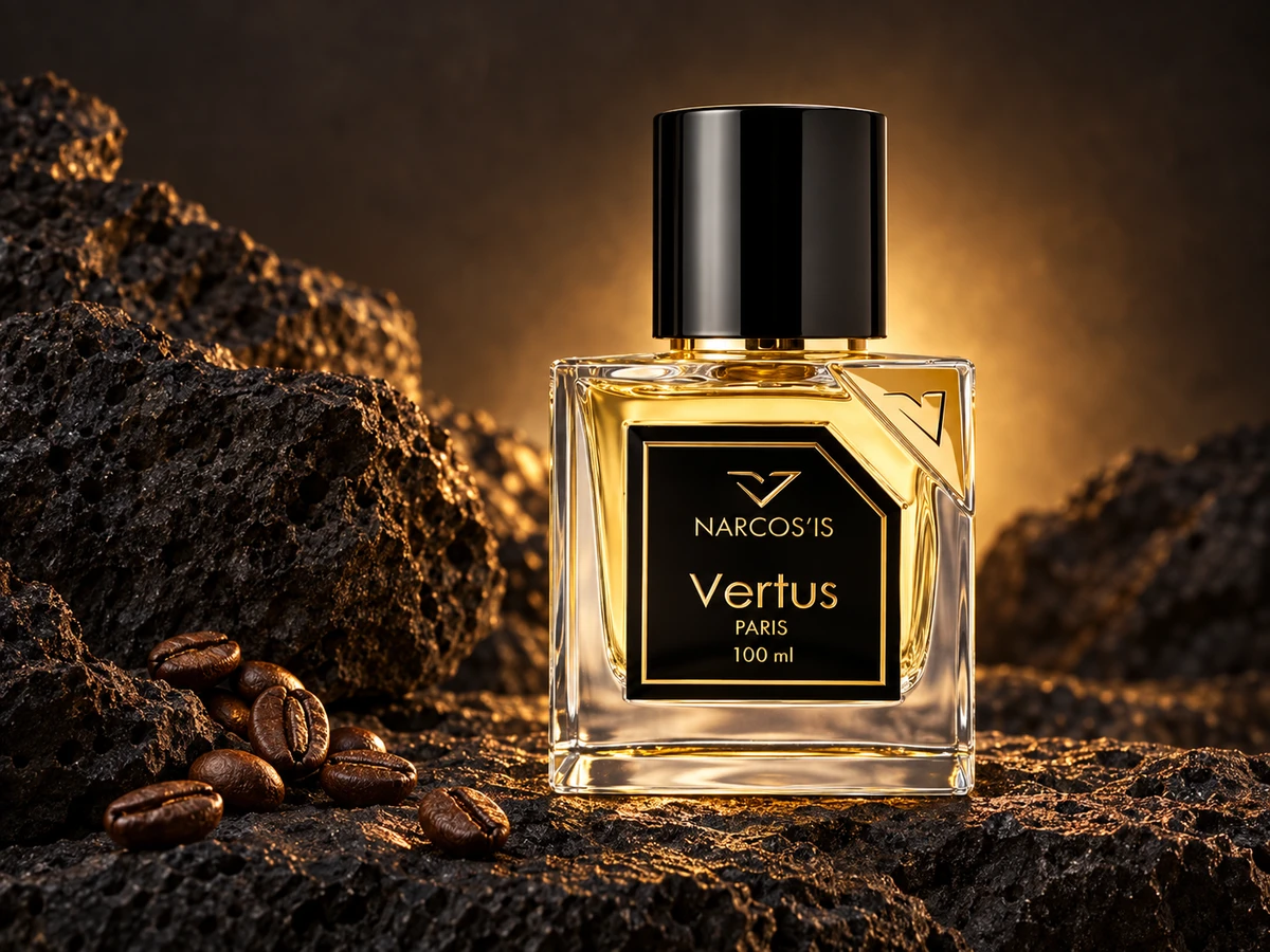 Парфюмерия Vertus