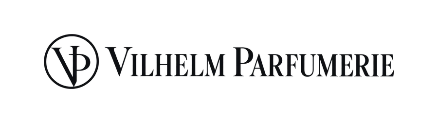 Логотип Vilhelm Parfumerie