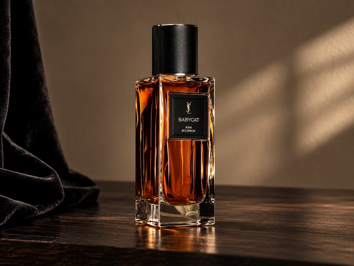 Парфюмерия Yves Saint Laurent