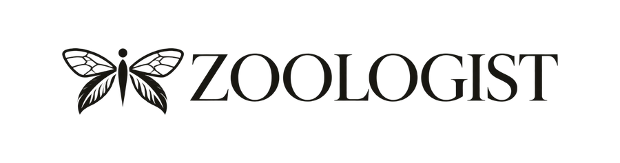 Логотип Zoologist Perfumes